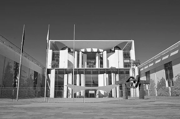 Bundeskanzleramt