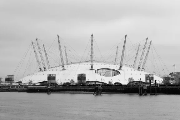 O2 Arena